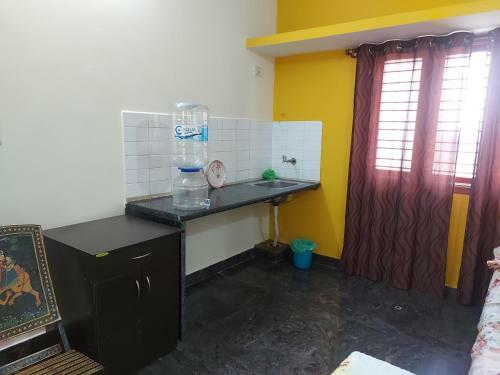 Hostal Naaz