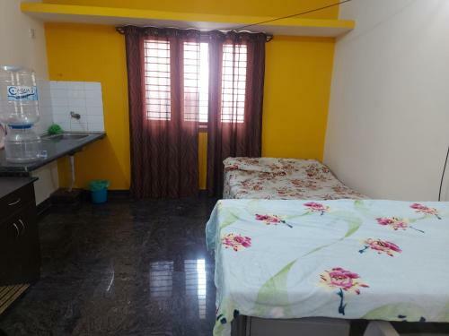 Hostal Naaz
