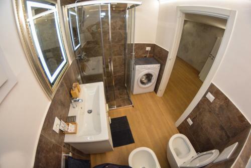 Apartamento Luna Di Citt�
