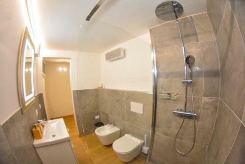Apartamento Luna Di Citt�