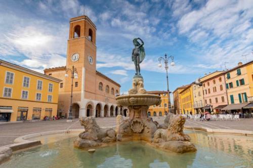 Apartamento Luna Di Citt�