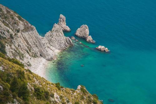 Apartamento Luna Di Citt�