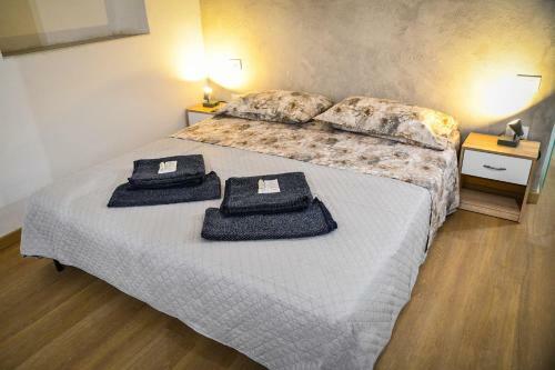 Apartamento Luna Di Citt�