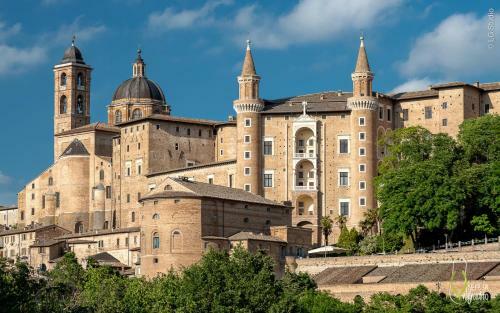 Apartamento Luna Di Citt�
