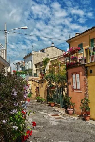 Apartamento Luna Di Citt�