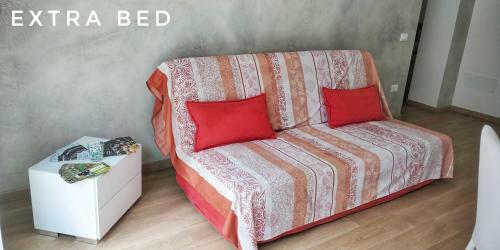 Apartamento Luna Di Citt�