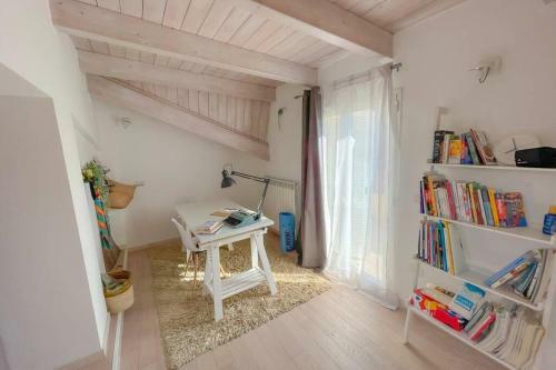 Apartamento Accogliente A Due Passi Dal Mare E Dal Centro