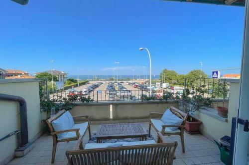 Apartamento Accogliente A Due Passi Dal Mare E Dal Centro