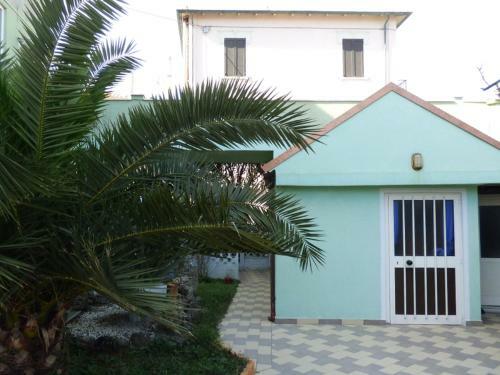 Bed & Breakfast Marevista