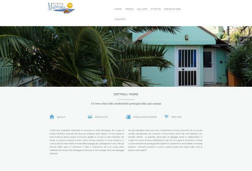 Bed & Breakfast Marevista