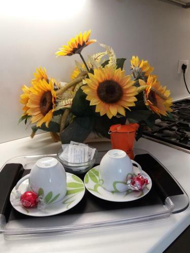 Bed & Breakfast Marevista