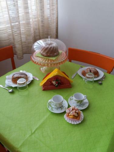 Bed & Breakfast Marevista
