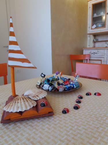 Bed & Breakfast Marevista
