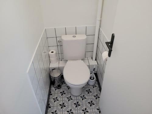 Apartamento Le Design - Saint Rapha�l - Sncf - Wi-fi