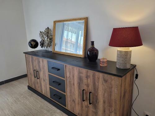 Apartamento Le Design - Saint Rapha�l - Sncf - Wi-fi