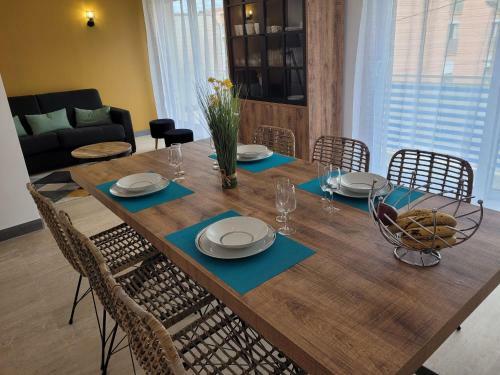 Apartamento Le Design - Saint Rapha�l - Sncf - Wi-fi
