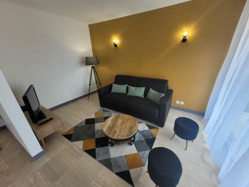 Apartamento Le Design - Saint Rapha�l - Sncf - Wi-fi