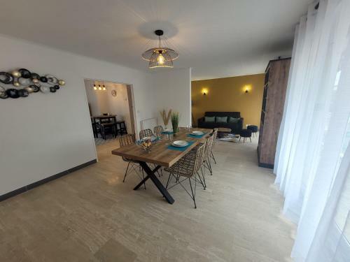 Apartamento Le Design - Saint Rapha�l - Sncf - Wi-fi