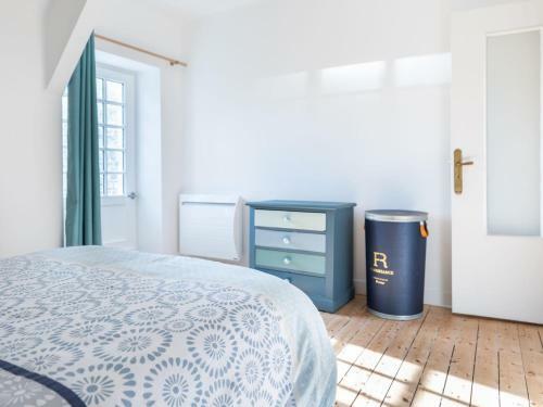 Holiday Home Ker Suliac
