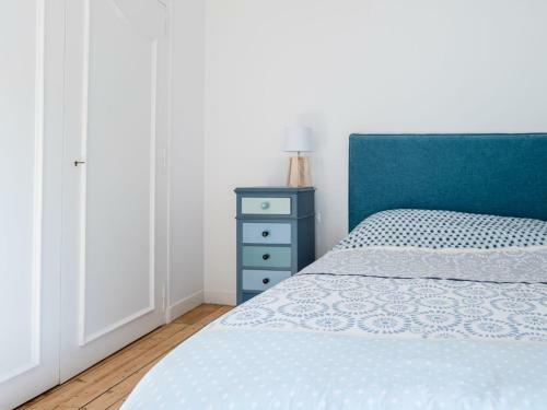 Holiday Home Ker Suliac