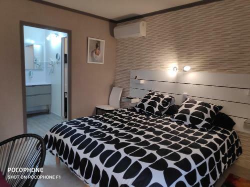 Bed & Breakfast La Peyrova