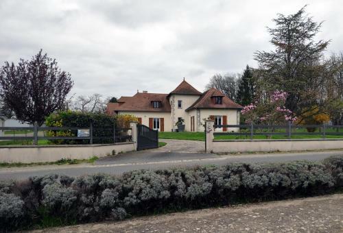 Bed & Breakfast La Peyrova