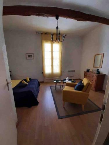 Historic French Townhouse