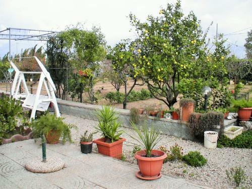 Villa Pietrina Del Mejlogu
