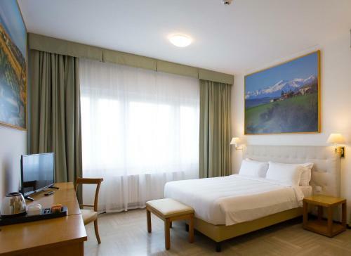 Hotel Villa Nazareth Fermo