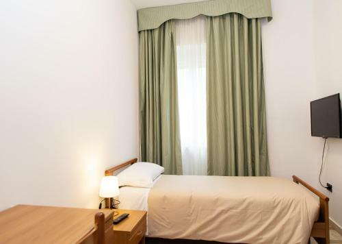 Hotel Villa Nazareth Fermo