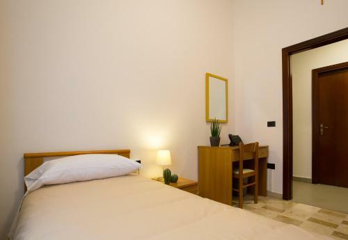 Hotel Villa Nazareth Fermo