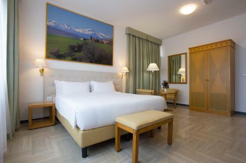 Hotel Villa Nazareth Fermo