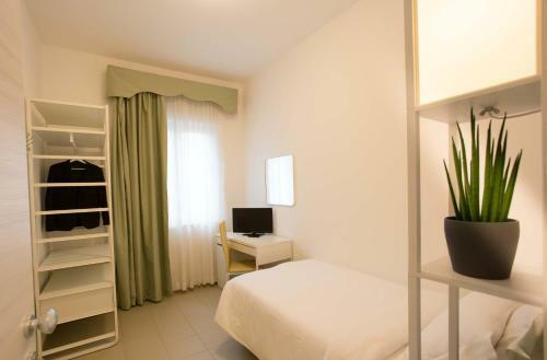 Hotel Villa Nazareth Fermo