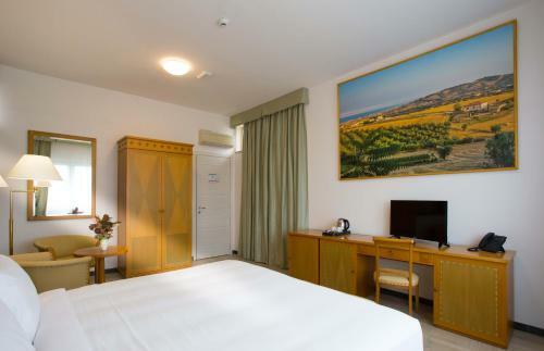 Hotel Villa Nazareth Fermo