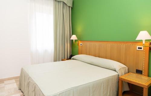 Hotel Villa Nazareth Fermo