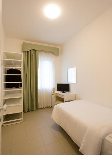 Hotel Villa Nazareth Fermo