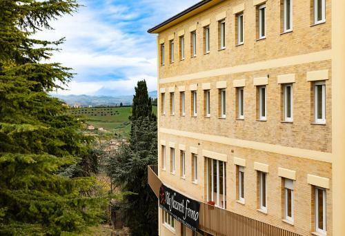 Hotel Villa Nazareth Fermo
