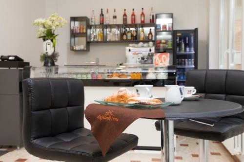Hotel Villa Nazareth Fermo