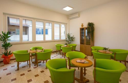 Hotel Villa Nazareth Fermo