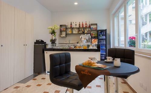 Hotel Villa Nazareth Fermo