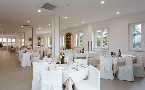 Hotel Villa Nazareth Fermo