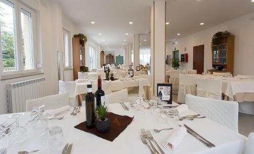 Hotel Villa Nazareth Fermo