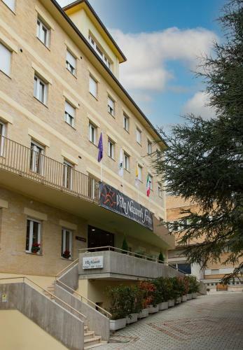 Hotel Villa Nazareth Fermo