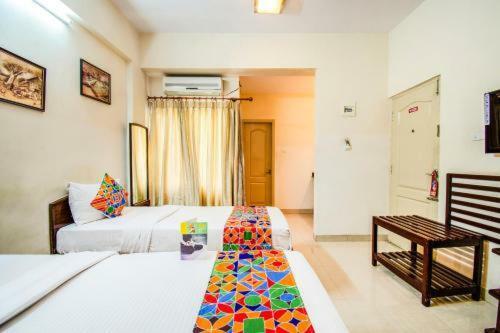 Hotel Cirrus Suites