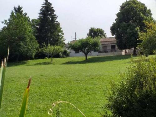 Maison Calme � La Campagne