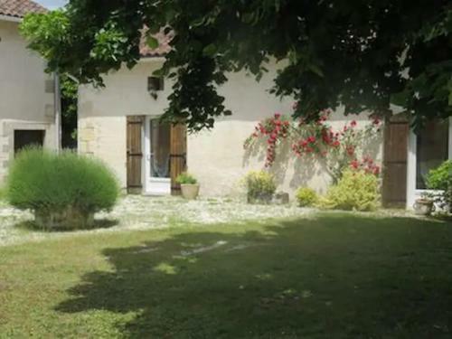 Maison Calme � La Campagne