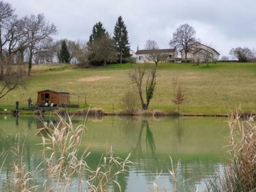Maison Calme � La Campagne