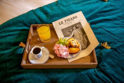 Hotel Ch�teau De Saint Vidal