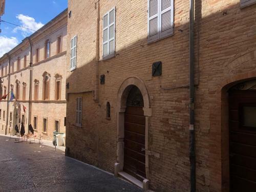 Apartamento Palazzo Costantini Ludovica Home