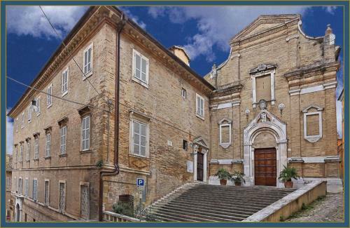 Apartamento Appartamento A Palazzo Vinci